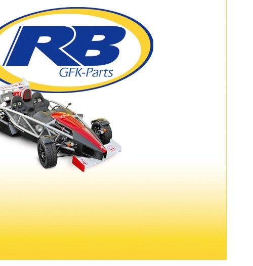 Motorsport - Tuning - Formel :: RB-Parts