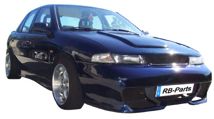 Tuning Auto - rb Parts, GFK Teile, CFK, Tuning, Motorsport, Auto, Leichtbau